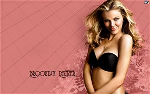 Brooklyn Decker